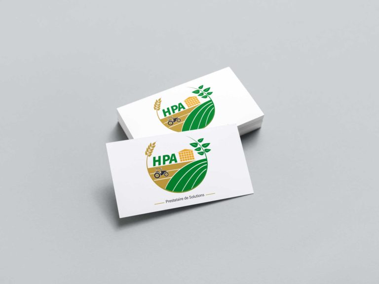 logo HPA entreprise agricole avesnes le sec