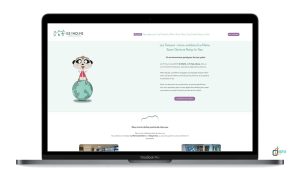 creation-d-un-site-web-pour-une-micro-creche-paris